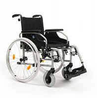 Кресло-коляска инвалидное механическое Vermeiren V100 (компл. D100)