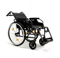 Кресло-коляска инвалидное механическое Vermeiren V200 (компл. D200+30°)
