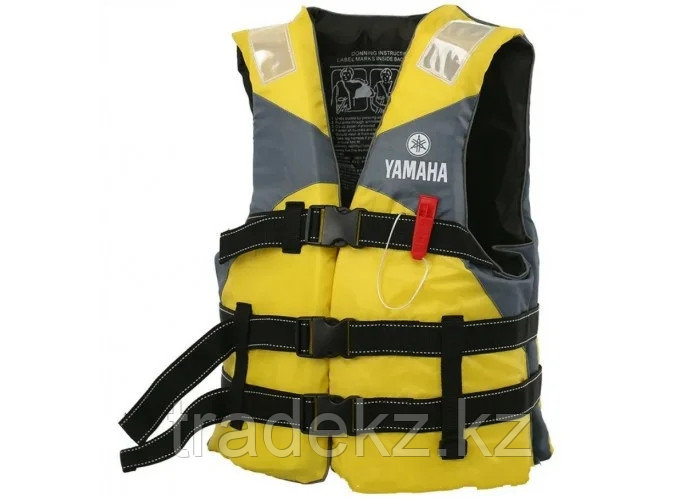 Спасательный жилет Yamaha YMH-07 L - фото 1 - id-p110072076
