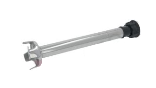 Насадка блендера погружного в комплекте с ножом для FAMA (FM400) - фото 1 - id-p97626547
