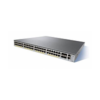 Коммутатор Cisco Catalyst WS-C4948E-F-S