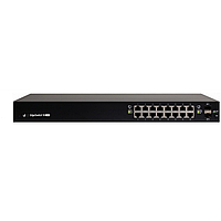 Коммутатор Ubiquiti EdgeSwitch PoE 16 портов 150W