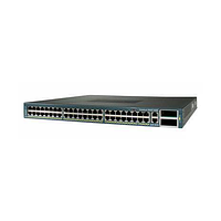 Коммутатор Cisco Catalyst WS-C4948-10GE-S