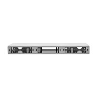 Кросс оптический 19" (ШКОС), до 24 портов (без планок)