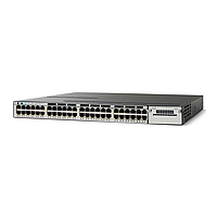 Коммутатор Cisco Catalyst WS-C3750X-48PF-L