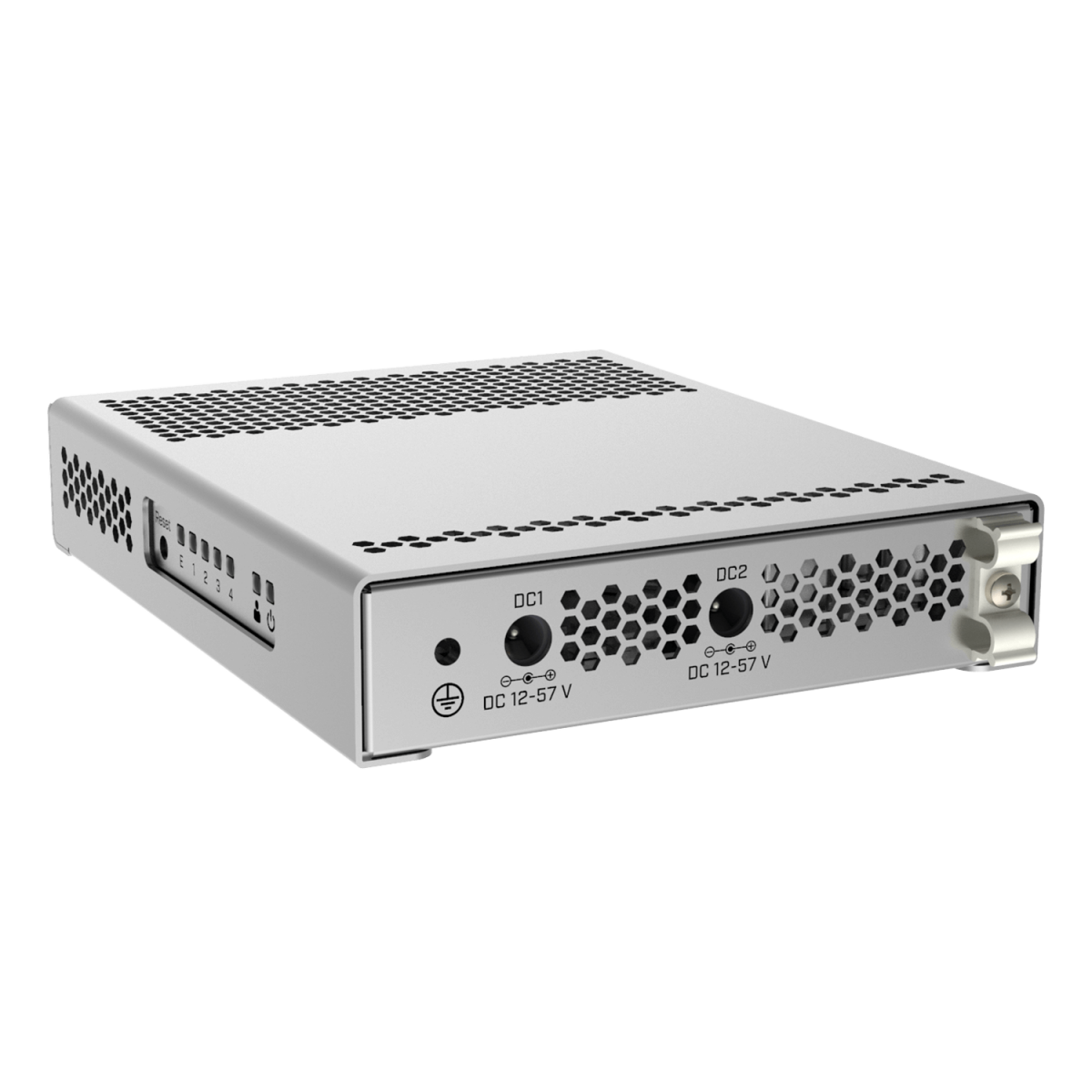 Коммутатор Mikrotik CRS305-1G-4S+IN - фото 3 - id-p110072145