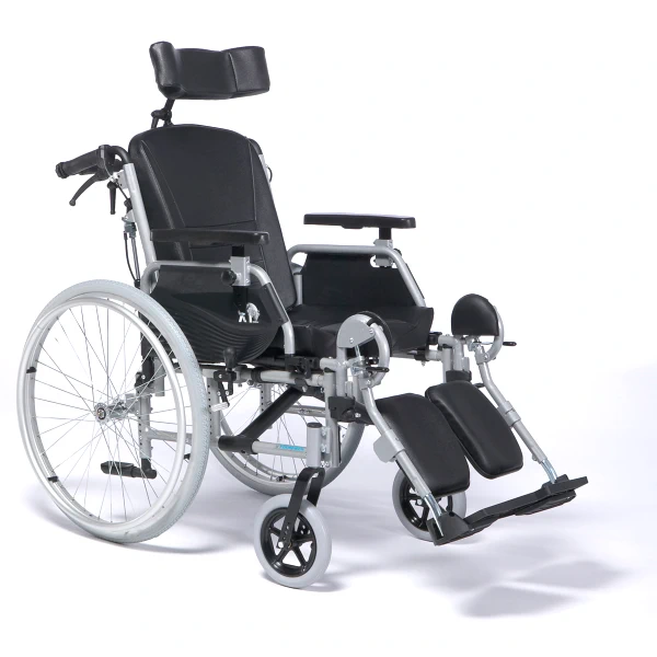 Кресло-коляска Vermeiren EclipsX4