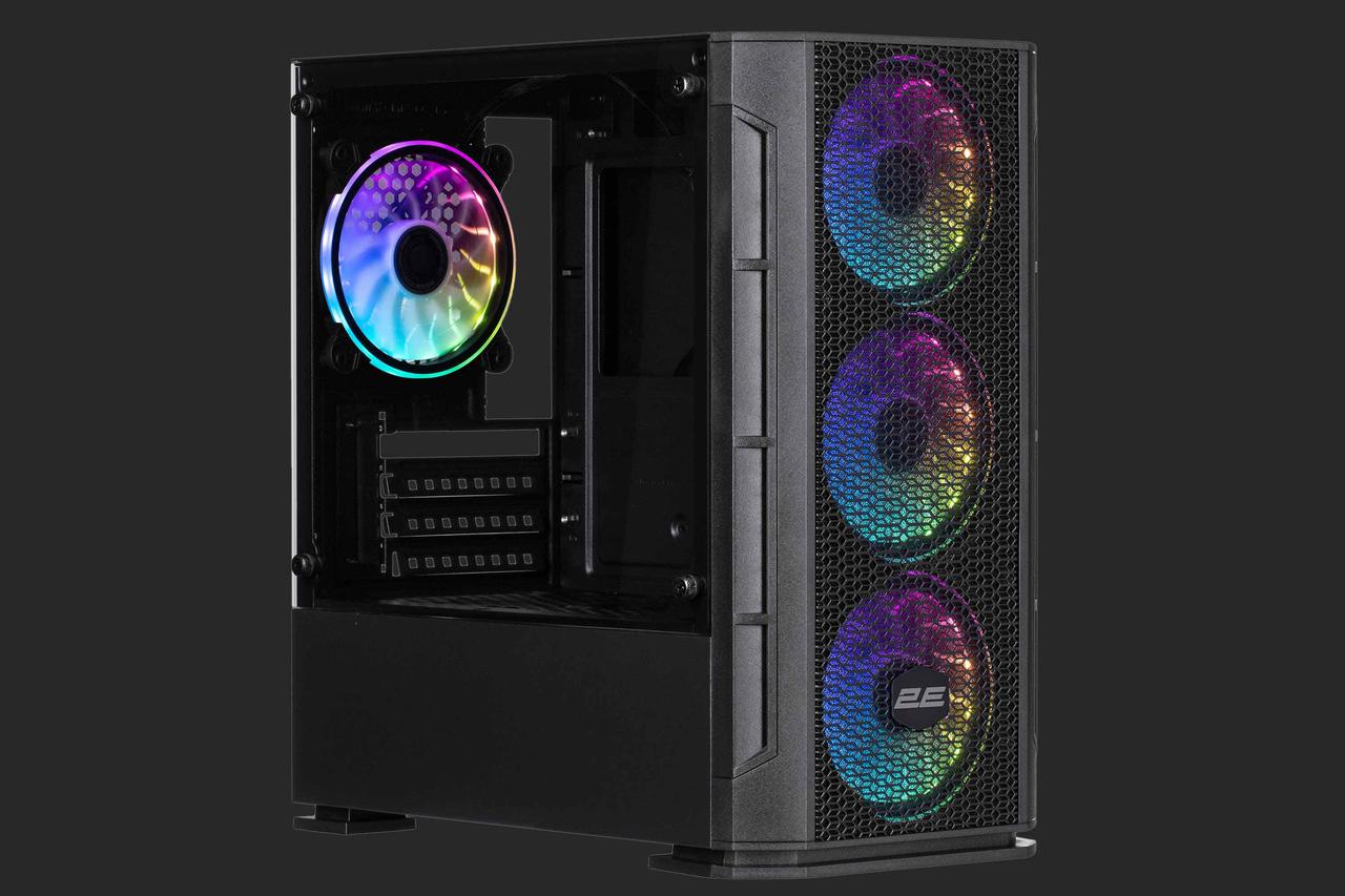 Компьютерный корпус 2E GAMING CALLEO GB700