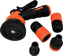 Пистолет для полива Garden набор