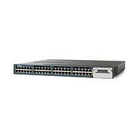 Коммутатор Cisco Catalyst WS-C3560X-48T-S