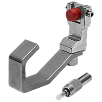 Устройство для монтажа быстрых коннекторов типа FC 0.9mm