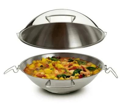 Катаплана 20см. Aroma Silampos 632122322520A100