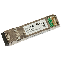 SFP+ module 10G MM 300m 850nm Dual LC-connector
