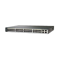 Коммутатор Cisco Catalyst WS-C3750V2-48TS-S