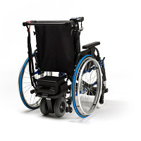 Кресло-коляска инвалидное механическое Vermeiren V-Drive