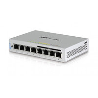 Ubiquiti Unifi Switch PoE 8 60W (US-8-60W)