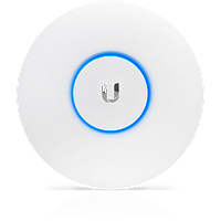 Точка доступа Ubiquiti UniFi AP AC Lite