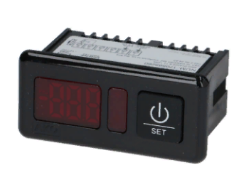 Термометр цифровой для DIXELL (AKO D14023) - фото 1 - id-p97630550