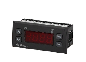 Термометр цифровой для DIXELL (ELIWELL EM300LX) - фото 1 - id-p97630551