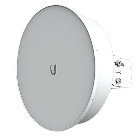 Радиомост Ubiquiti PowerBeam M5 400i - фото 1 - id-p110072242