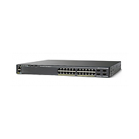 Коммутатор Cisco Catalyst WS-C2960XR-24TS-I