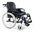 Инвалидное кресло-коляска Vermeiren V300 XL, фото 2