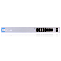 Коммутатор Ubiquiti UniFi Switch 16-150W