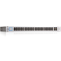 Коммутатор Ubiquiti UniFi Switch 48-500W