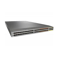 Коммутатор Cisco Nexus N5K-C5672UP