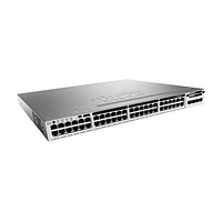 Коммутатор Cisco WS-C3850-48T-E