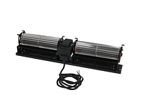 Вентилятор TAD18B-040 с поперечным потоком 180х2 мм для ANGELO PO (3526028)