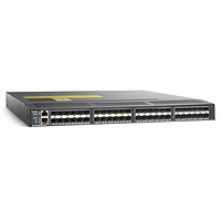 Коммутатор Cisco MDS DS-C9148-32P-K9