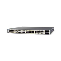 Коммутатор Cisco Catalyst WS-C3750E-48PD-E