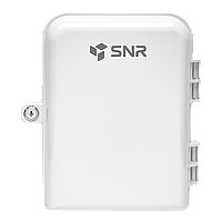 Коробка распределительная оптическая SNR-FTTH-FDB-16A