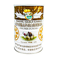 Протеиновый порошок Maoniu Gusui Gaogai Protein Powder для укрепления организма