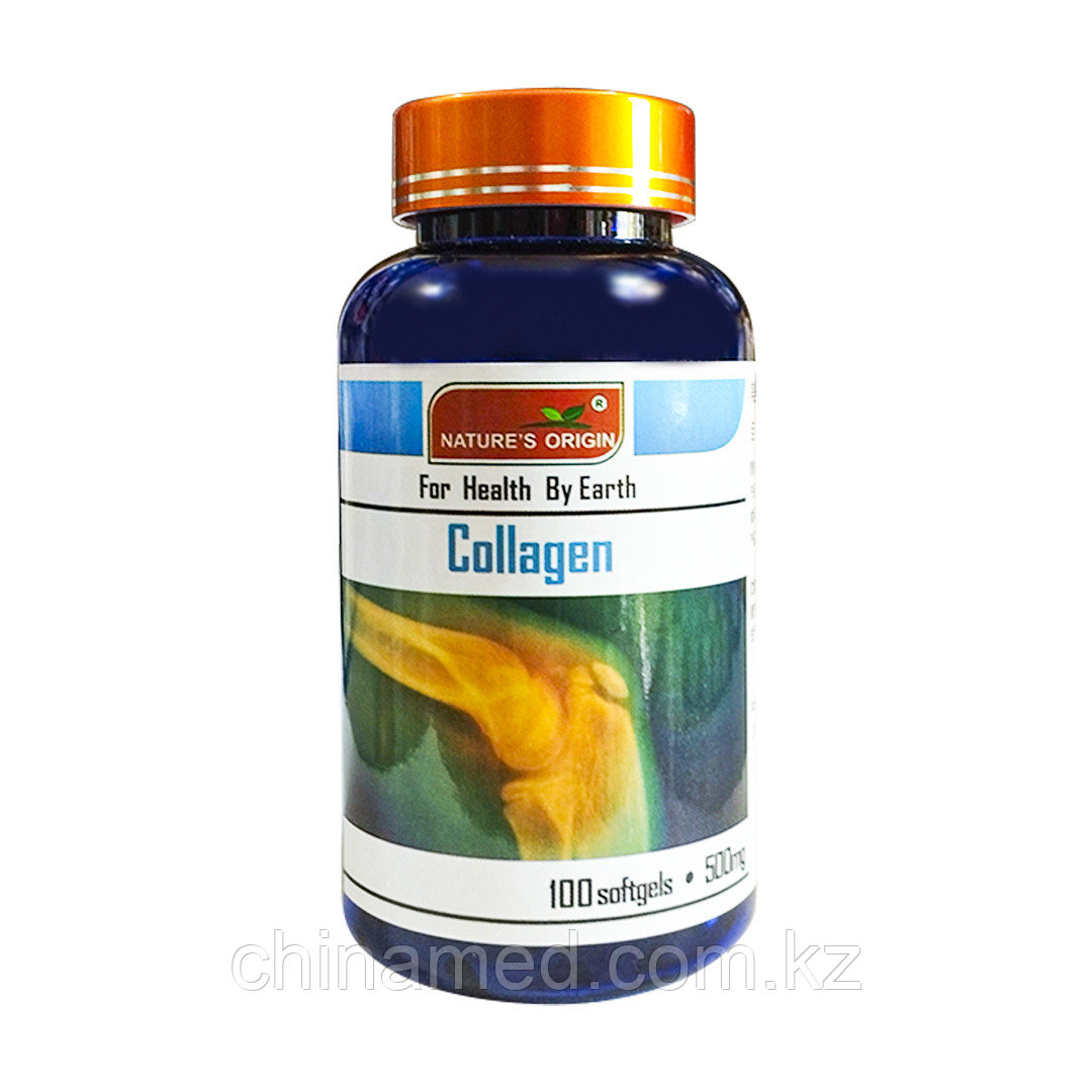 Купить Коллаген В Капсулах На Вайлдберриз
