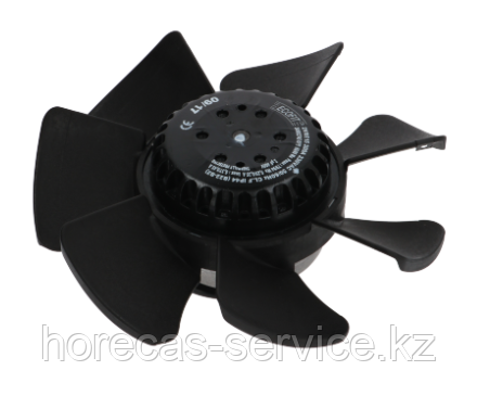 Вентилятор электродвигателя ECOFIT 2VRE15 для FRIULINOX (995910) - фото 1 - id-p97628075