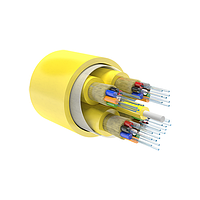 Кабель оптический Alpha Mile Distribution, 32 волокна 657A1, LSZH