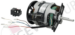 Электродвигатель для бликсера ROBOT COUPE (303161S) - фото 1 - id-p97632091