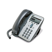 Телефон IP Cisco CP-7912G(com)