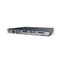 Шлюз Cisco 2801 16FXS Analog Bundle