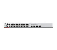 Коммутатор Ruijie RG-S5300-24GT2SFP2XS-P-E