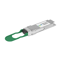 Модуль, QSFP28 100GBASE-CLR4, разъем LC дальность до 2км