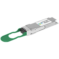 Модуль, QSFP-DD 4x100GBASE-CWDM4, разъем LC, дальность до 2км