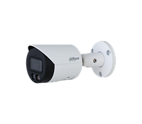 IP видеокамера Dahua DH-IPC-HFW2849SP-S-IL-0280B
