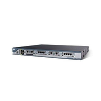 Маршрутизатор Cisco 2801