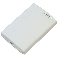 Маршрутизатор Mikrotik PowerBox r2