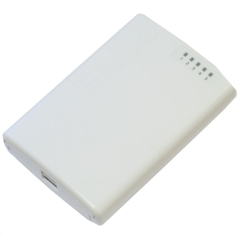 Маршрутизатор Mikrotik PowerBox r2 - фото 1 - id-p110072911