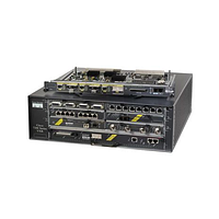 Маршрутизатор Cisco 7206VXR-NPE-G1 Bundle