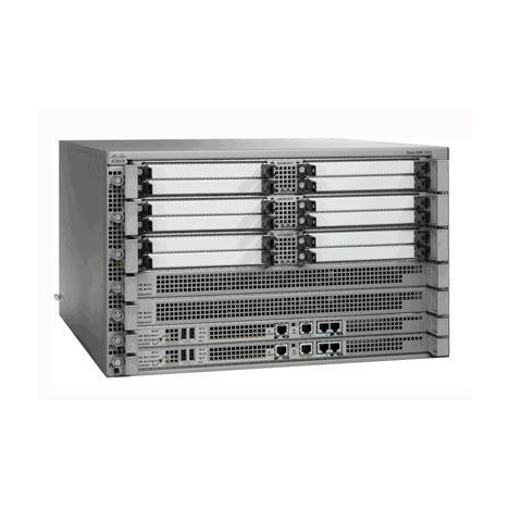 Маршрутизатор Cisco ASR1006-RP2-80G - фото 1 - id-p110072977